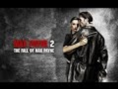 Прохождение Max Payne 2: The Fall of Max Payne