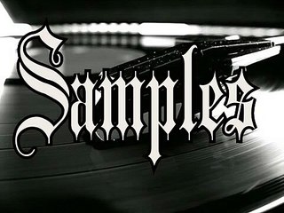 Samples Para Hacer Pistas Rap #3