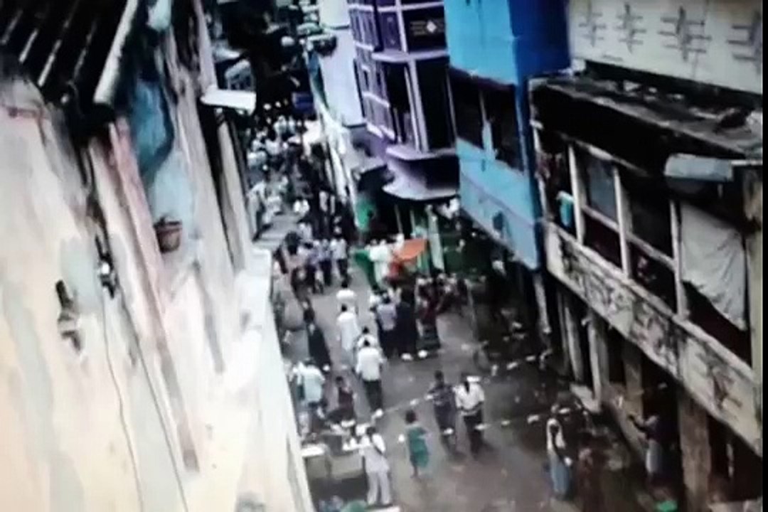 Sonagachi Kolkata Largest Red Light Area in India Sonagachi area Kolkata