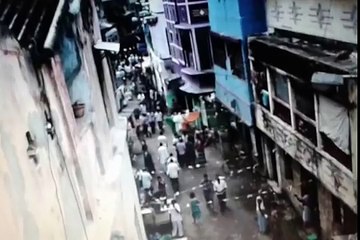 Sonagachi Kolkata Largest Red Light Area in India Sonagachi area Kolkata