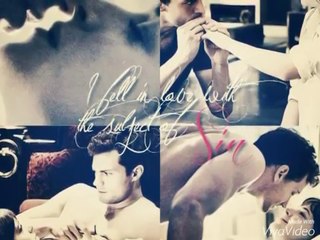 Fifty shades darker Anastasia and Christian 2016