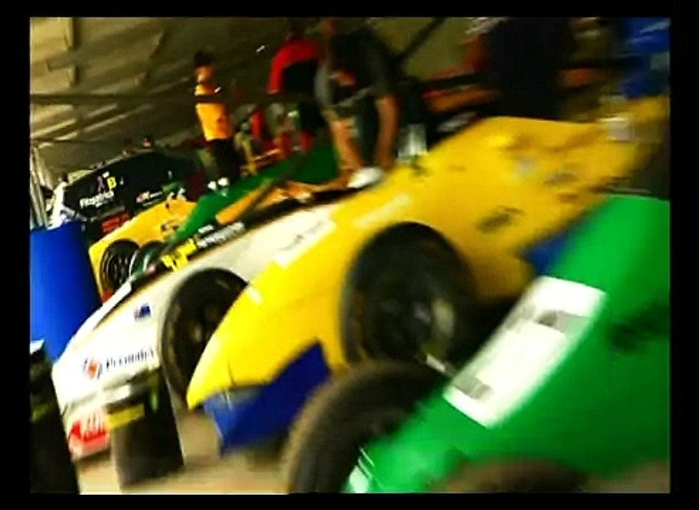Formula R Introduction