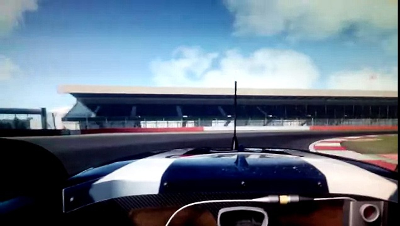 Formula R. 3.5 Mod - Virtuasimulazioni