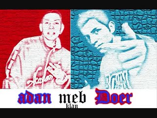 Rap Diferente Mente en Blanco Doer & Adan Zapata
