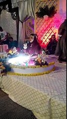 ALLAH HOMMA SALLY AALA...By..Shakila Parveen