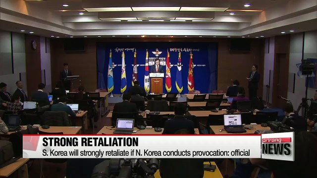 S. Korea, U.S. start largest-ever joint military exercises