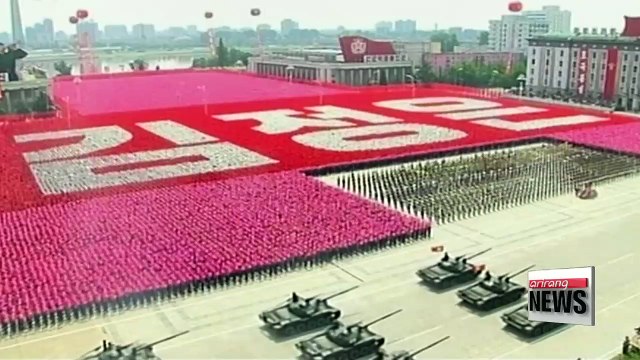 N. Korea warns of preemptive nuclear strike against S. Korea, U.S.