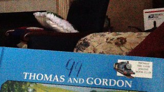 Thomas and Gordon & Thomas' Train Railway Series Stories (Narrated By BubbleBuddyFan)
