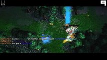 DotA - WoDotA Top10 Weekly Vol.114