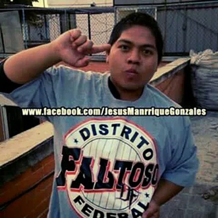 Pau pau pau Mc Dinero Rap Tecno jajaja