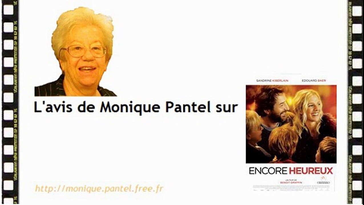 Monique Pantel : avis sur Spotlight, Encore heureux, Jane got a gun, Les saisons