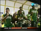 Awesome Inning by Imran Nazir