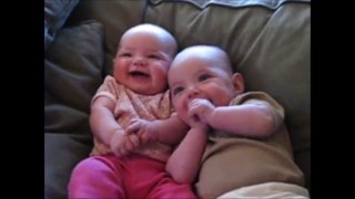 FUNNY BABY VIDEOS PART 17