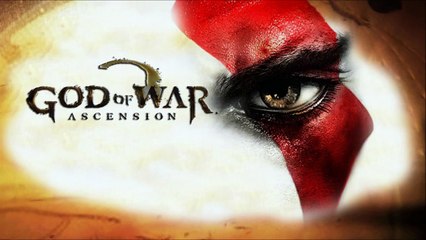 God of War Ascension Soundtrack Éléphant Battle