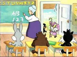 008 - Mary had a Baby Duck (song)