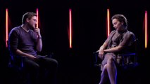 ‘The Force Awakens Cast Gives Advice to Some Iconic ‘Star Wars Characters | MTV News