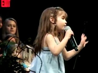 Above All -- Kaitlyn Maher -- 5yo