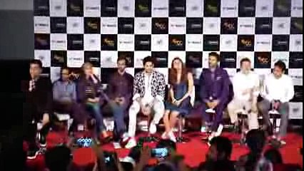 Karan Reveals Shocking Truth About Fawad Khan