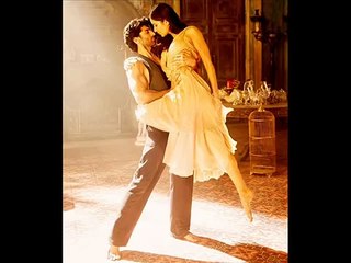 Katrina Kaif & Aditya Roy Kapoor Love making Scene