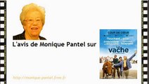 Monique Pantel : avis sur La vache, Zootopie