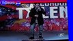 Ecuador Tiene Talento Season 1 Daniel Vélez (Programa 2 Audiciones)