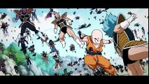 Dragon Ball Z [AMV] - Break The Cage