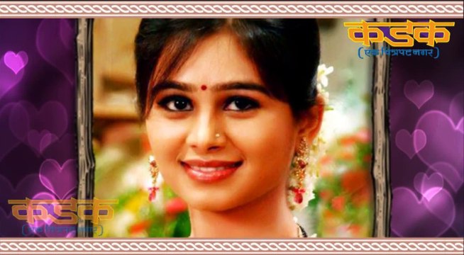 Mrunal Dusanis (Tu Tithe Me Serial Fame) Marathi Actress Photo Album 2013