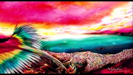 Nujabes - Spiral . Track 04 (World Music 720p)