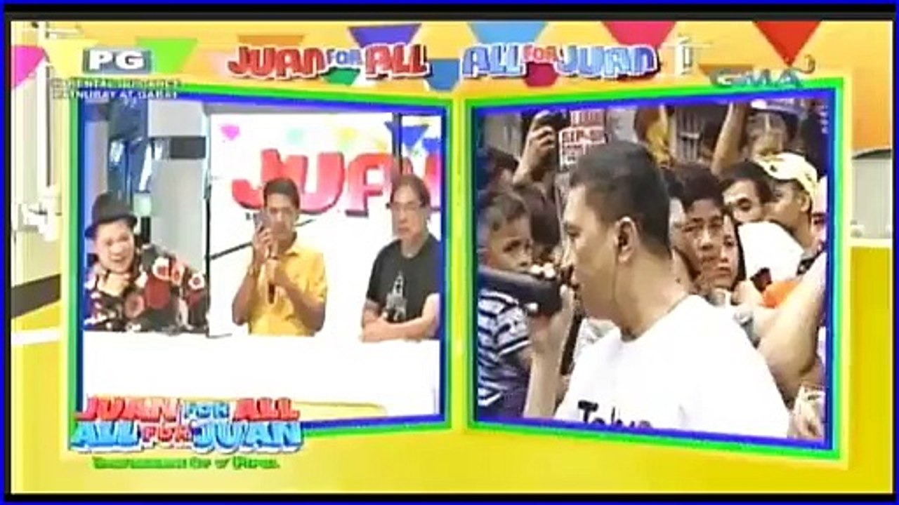 Eat Bulaga March 7 2016 P2