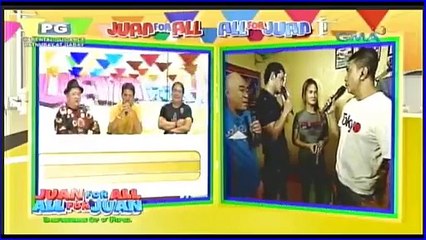 Eat Bulaga March 7 2016 P3