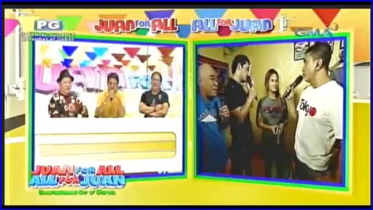 Eat Bulaga March 7 2016 P3
