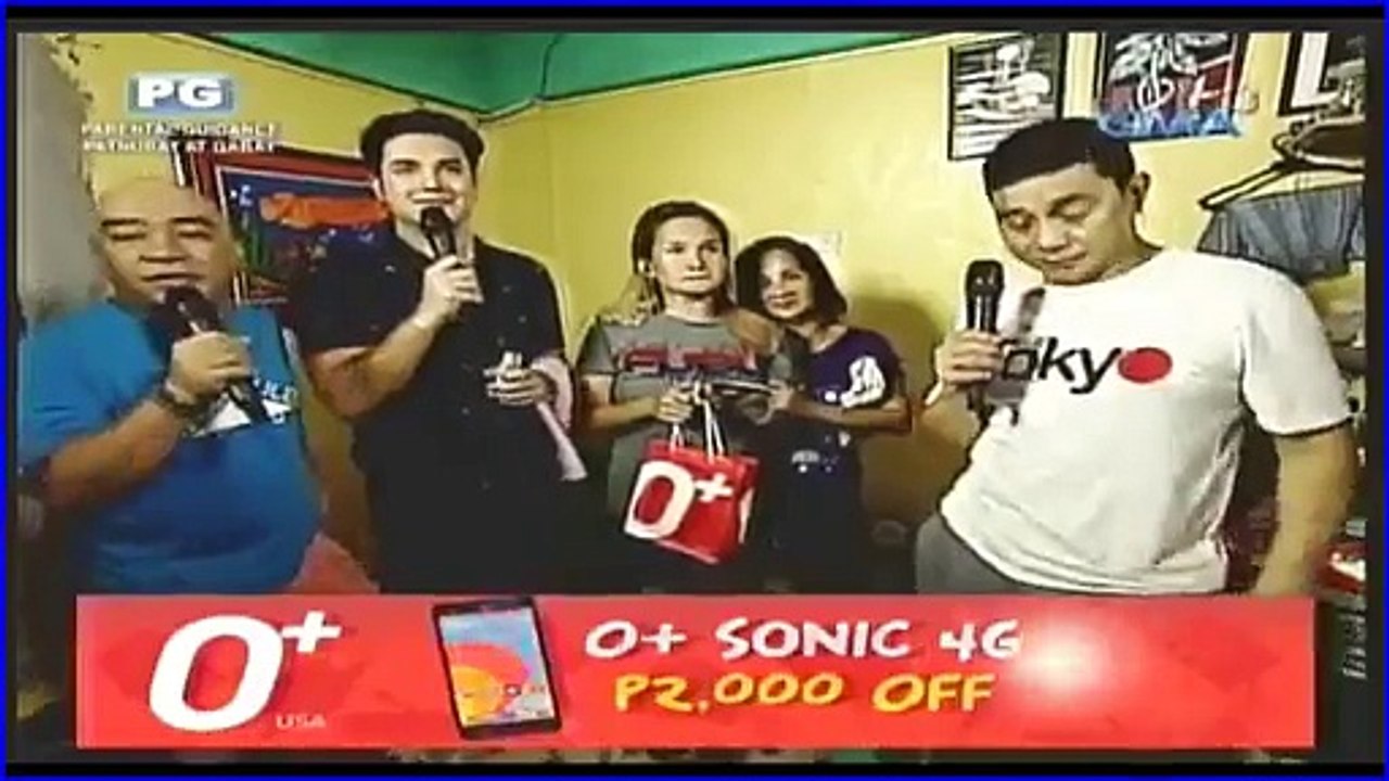 Eat Bulaga March 7 2016 P4
