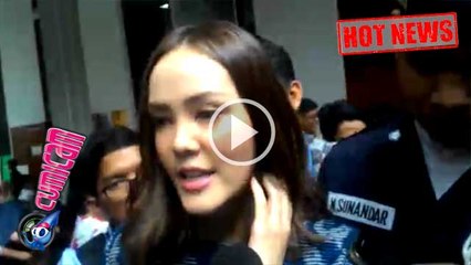 Masih Cinta Suami, Cathy Tak Mau Cerai - Cumicam 07 Maret 2016