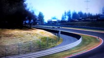 Project Cars SMS-R Formula A Spa Gp Re-Run (Xbox)