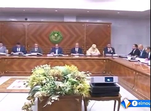 نشرة أخبار التاسعة 03ـ03ـ2016 من قناة المرابطون.