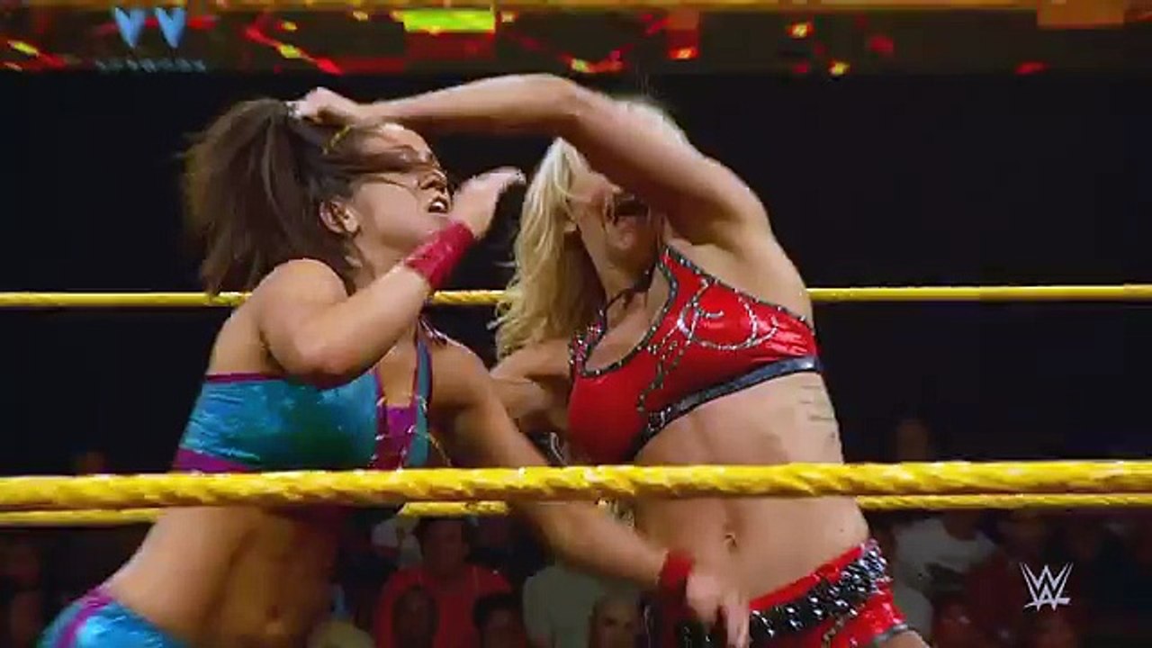 30-Second Fury - Charlotte (Extended Cut)