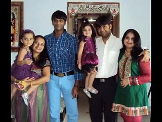 Real Families Of The Characters Of Taarak Mehta Ka Ooltah Chashmah