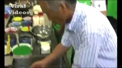 Are You Eating Fake Cabbage ?? Watch This Video