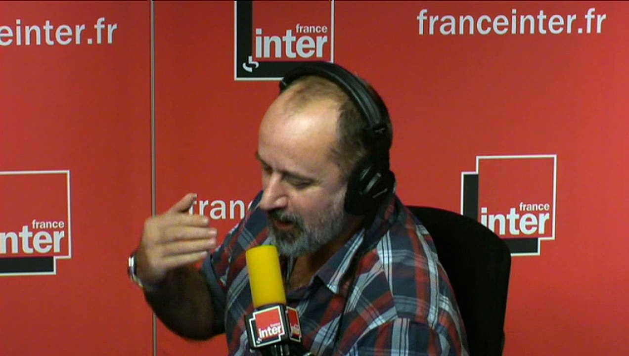 Au Salon de l'Agriculture, défilé de politiques, le billet de Daniel Morin