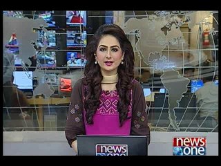 NewsONE Headlines 11AM, 7 -March-2016