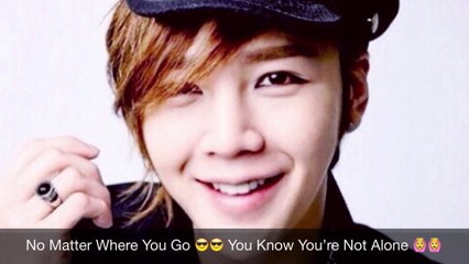 One Call Away Jang Keun Suk เพลงรักวาเลนไทน์