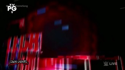 WWE Battleground 2015 Match Card WWE Tag Team Championship Match [HD]