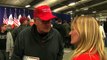 Donald Trump Supporters React To Sarah Palins Endorsement | NBC News