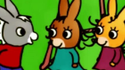 Dessin animé de L'âne Trotro en Francais - Tous les épisodes (épisodes 33 - 34)