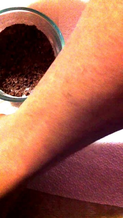 How To Get Hairless Body Parts With Baking Soda And Coffee