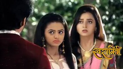 Swaragini : Kahani Ab Tak | 29th February – 4th March | Colors