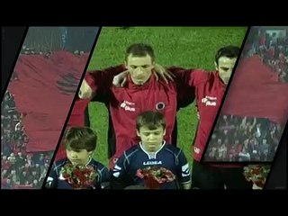 Albania - Cyprus (football) 7
