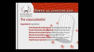 Tre cioccolatini CD5