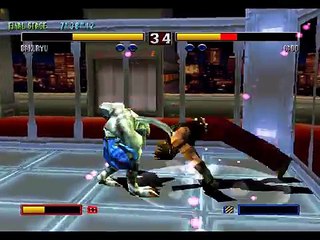 Mở khóa boss của shenlong bloodyroad 2 (Cách thu phục shenlong đấu trường thú 2) pas3