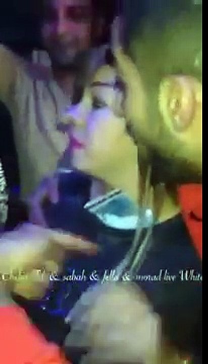 Cheba Sabah Fella Japonia Fifi Cheikh Morad (Live Chez Rachel White à Paris) 2O16